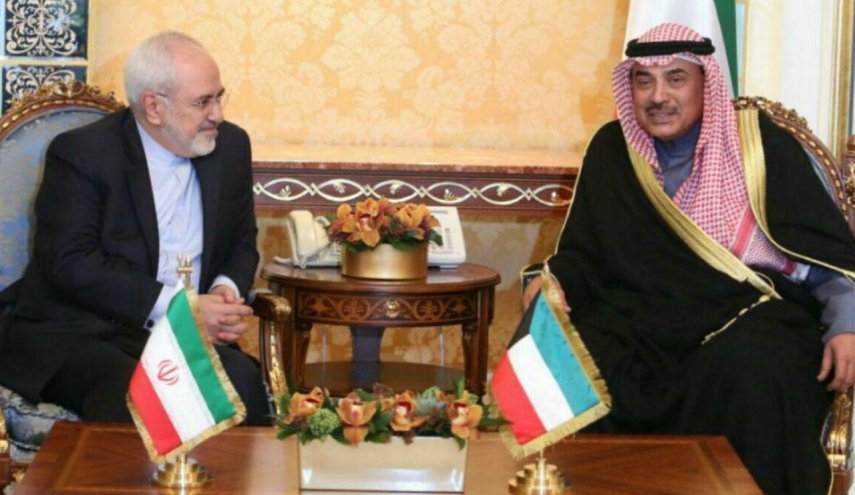 زمستان پربارش دیپلماسی ایران  در سال 96