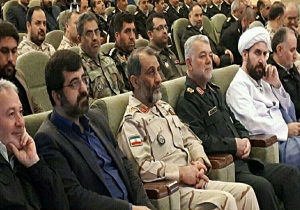 امنیت مهمترین مولفه مرزهای کشور است