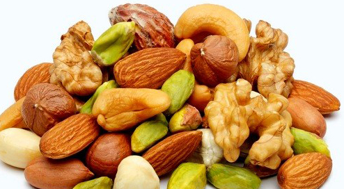 عوارض خطرناک مصرف زیاد آجیل&zwnj; را بشناسید