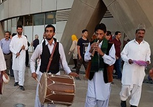 برگزاری جشن‌های فرهنگی در نیکشهر