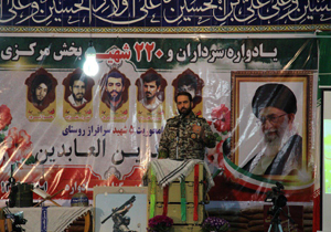 ایران در حوزه دفاعی جزء برترین ‌ها در جهان