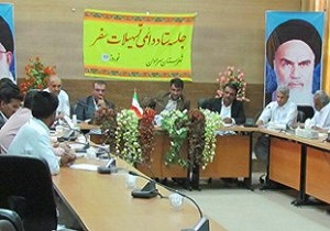 لزوم ساماندهی تاکسی‌های درون شهری در آستانه تعطیلات نوروز