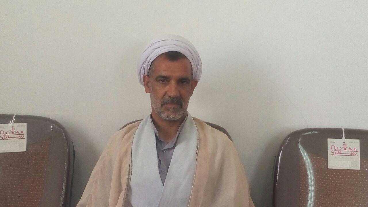 حضور در اعتکاف از طریق ثبت نام اینترنتی
