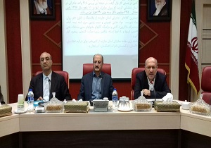 تاکید بر تقویت تولیدکنندگان کوچک در زمینه صادرات