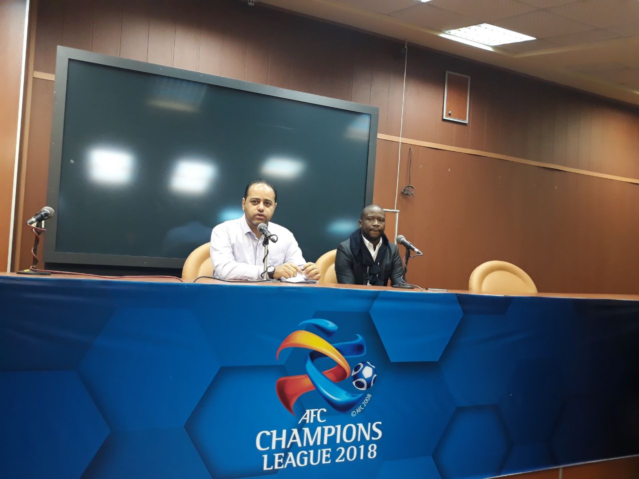جان کیستر :