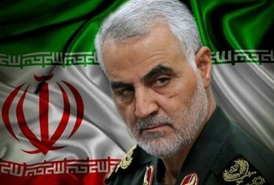 دو روایت متفاوت سردار سلیمانی از زبان احمدی نژاد