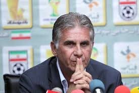 کی روش: جلوی دروغ و دوگانه گرایی را در فوتبال بگیرید/ برخی از افراد ما را تهدید کردند