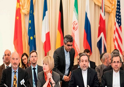طنز تلخ آمریکا و اروپا در موضوع برجام + فیلم