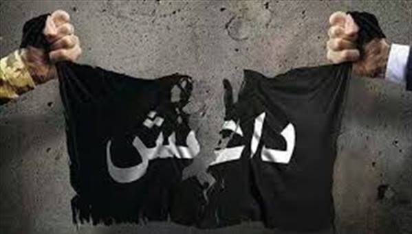 فیلمی دردآور از روبرو کردن چند تروریست داعش با یک خانواده عراقی در محل جنایت