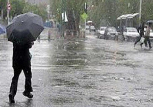 بارندگی ها در لرستان ۴۰ میلی‌متر کاهش  داشته است