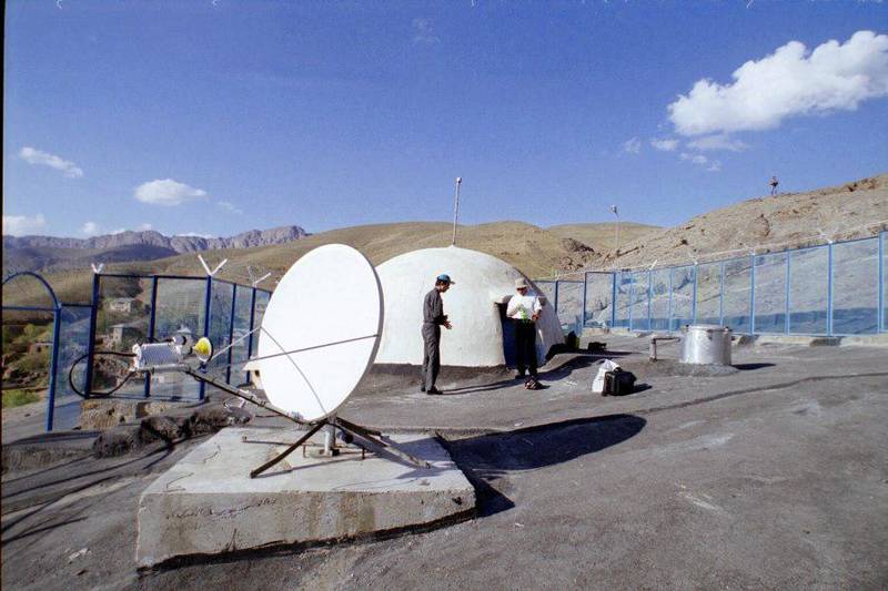 آیا میان نصب تجهیزات نظارتی CTBT و ترور دانشمندان هسته&zwnj;ای ارتباطی وجود دارد؟ +عکس