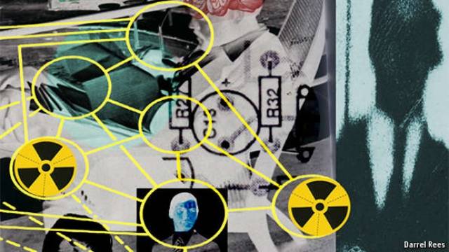 آیا میان نصب تجهیزات نظارتی CTBT و ترور دانشمندان هسته&zwnj;ای ارتباطی وجود دارد؟ +عکس