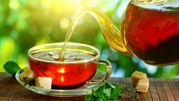چای ایرانی بهتر است یا چای خارجی ؟