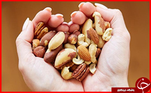 از بازار داغ آجیل تا سفر به باغی تاریخی در شهر شیراز + فیلم