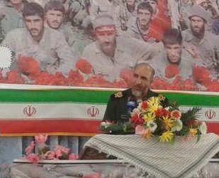 برگزاری یادواره شهدای بمباران هوایی آبدانان