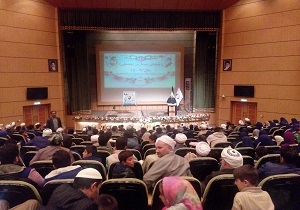 ضرورت توجه خانواده ها به تربیت علمی و اخلاقی دانش آموزان