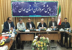 رویداد2018 فرصت طلایی برای جذب سرمایه گذاران