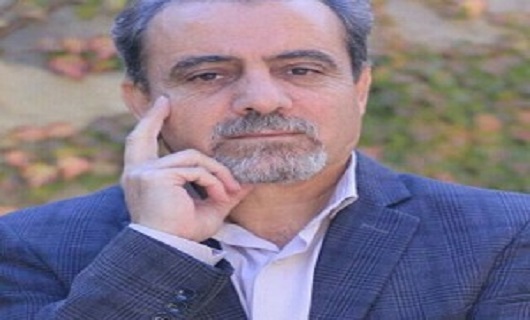 قدردانی جمعی از هنرمندان همدانی از مدیر کل صدا وسیمای مرکز همدان