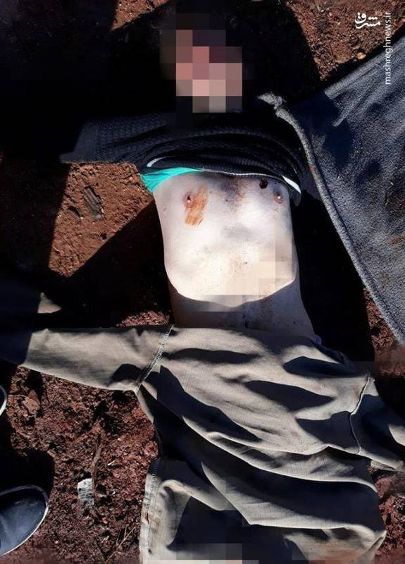 حملات سنگین تروریست ها برای اشغال شهرک محاصره شده کفریا در شمال شرق ادلب ناکام ماند + نقشه میدانی و تصاویر حملات سنگین تروریست ها برای اشغال شهرک محاصره شده کفریا در شمال شرق ادلب ناکام ماند + نقشه میدانی و تصاویر