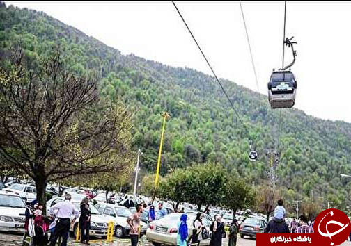 نگاهی گذرا به مهمترین رویداد&zwnj;های شنبه ۲۶ اسفند ماه در مازندران