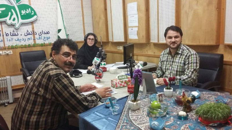 ویژه برنامه های سال تحویل شبکه های رادیویی اعلام شد