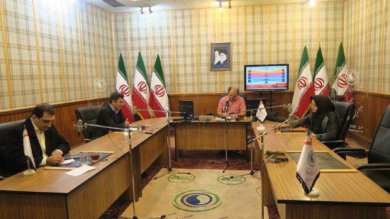 ویژه برنامه های سال تحویل شبکه های رادیویی اعلام شد