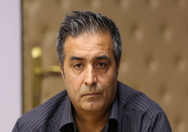 نسخه نهایی &laquo;درخونگاه&raquo; اواخر فروردین آماده می شود
