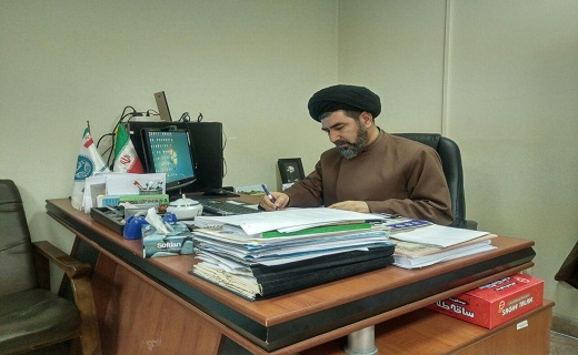 (((گفت و گوی عیدانه  تفضیلی))) سید مهدی ساداتی نژاد قسمت دوم ///  نمی&zwnj;توان ادعا کرد که در حوزه علوم انسانی اسلامی پیشرفت زیادی داشتیم//بیشتر در فضای گفتمان سازی حرکت کردیم
