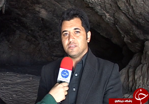 وجود ۲۵۰ غار تاریخی در لرستان / غار دست کند کوگان در ۶۰ کیلومتری شهر خرم آباد قرار دارد+تصـاویر