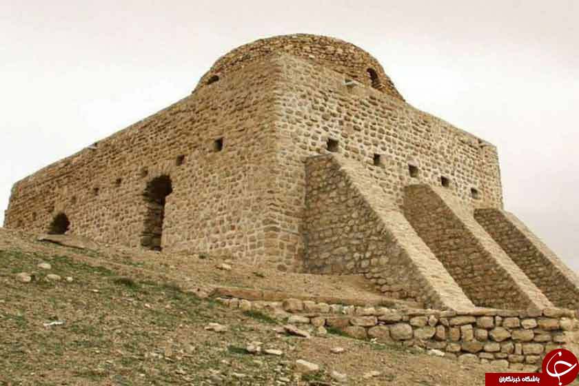 نوروز گردی در استان خراسان شمالی؛ از آتشکده اسپاخو تا شهر بلقیس