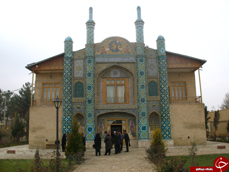 نوروز گردی در استان خراسان شمالی؛ از آتشکده اسپاخو تا شهر بلقیس