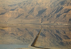 احتمال عملی شدن توافق اردن و رژیم صهیونیستی درباره بحر المیت