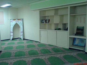 تاکید بر توجه به نمازخانه‌های بین راهی استان مرکزی