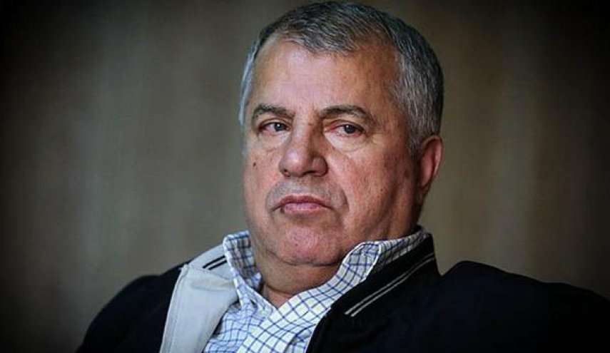 پروین: تاكنون سفره هفت سين نچيده ام/برانکو در پرسپولیس می ماند