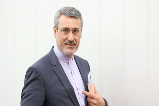 گزارش دی 96 ///  از تقدیم گزارش سه ماهه اجرای برجام به کمیسیون امنیت ملی مجلس تا پاسخ ستاد حقوق بشر ایران درباره بیانیه دفتر کمیسر عالی حقوق بشر سازمان ملل