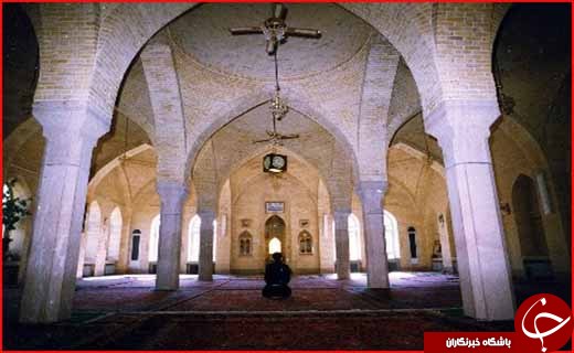 مسجد جامع بوکان