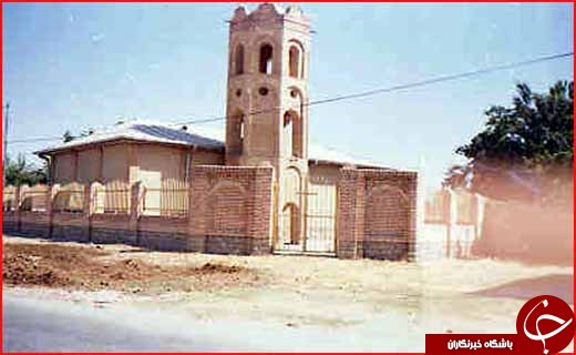 کلیسای پطروس پولیس