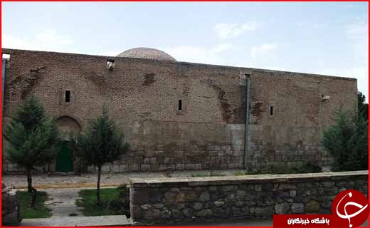 کلیسای سورپ سرکیس