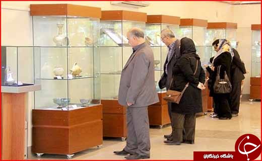 موزه ارومیه