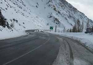 باز گشایی محور خوش ییلاق گلستان
