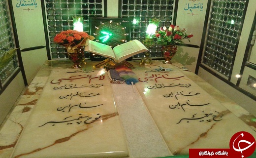 نوروز در سمنان؛ جاذبه هاي گردشگري استان سمنان +نقشه و تصاویر