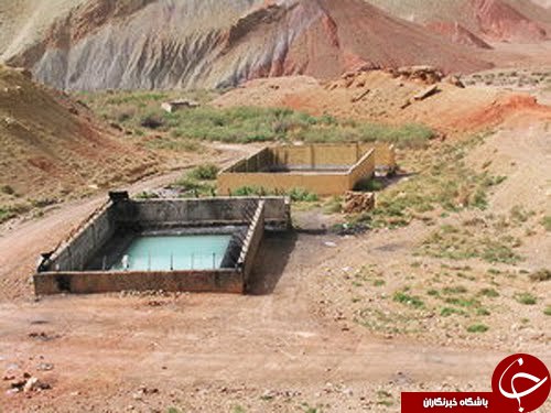 نوروز در سمنان؛ جاذبه هاي گردشگري استان سمنان +نقشه و تصاویر