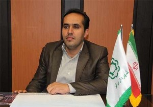 پردازش و تفکیک پسماندها در سایت البرز