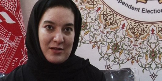 ثبت نام رای دهند&lrm;گان یک ماه دیگر آغاز می &lrm;شود