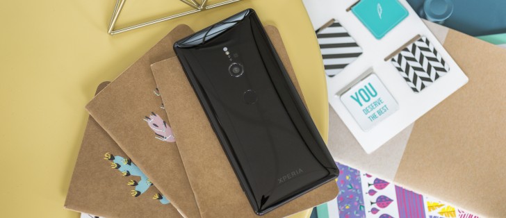 سونی برای عرضه Xperia XZ2 Pro برنامه هایی دارد +تصویر