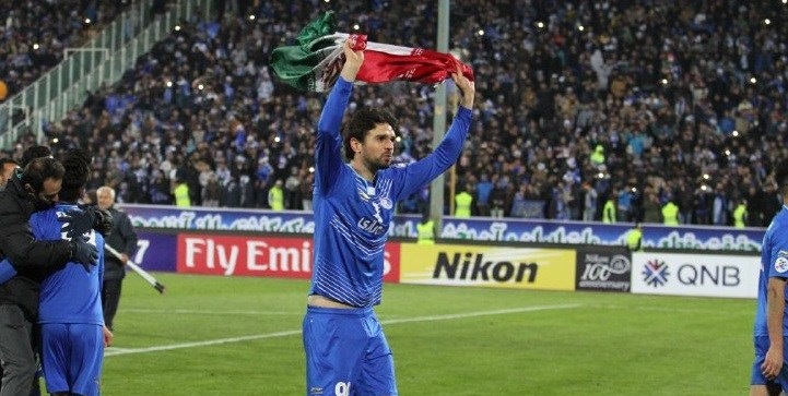 زیر تیغ رفته های استقلال در سال 96 زیر تیغ رفته های استقلال در سال 96