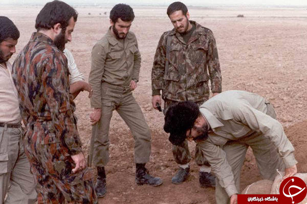 پلی که صدام در آرزوی گذر از آن ماند + تصاویر