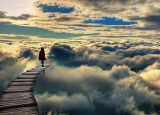 سکرات مرگ در کلام حاج آقا مجتهدی تهرانی +تصویر
