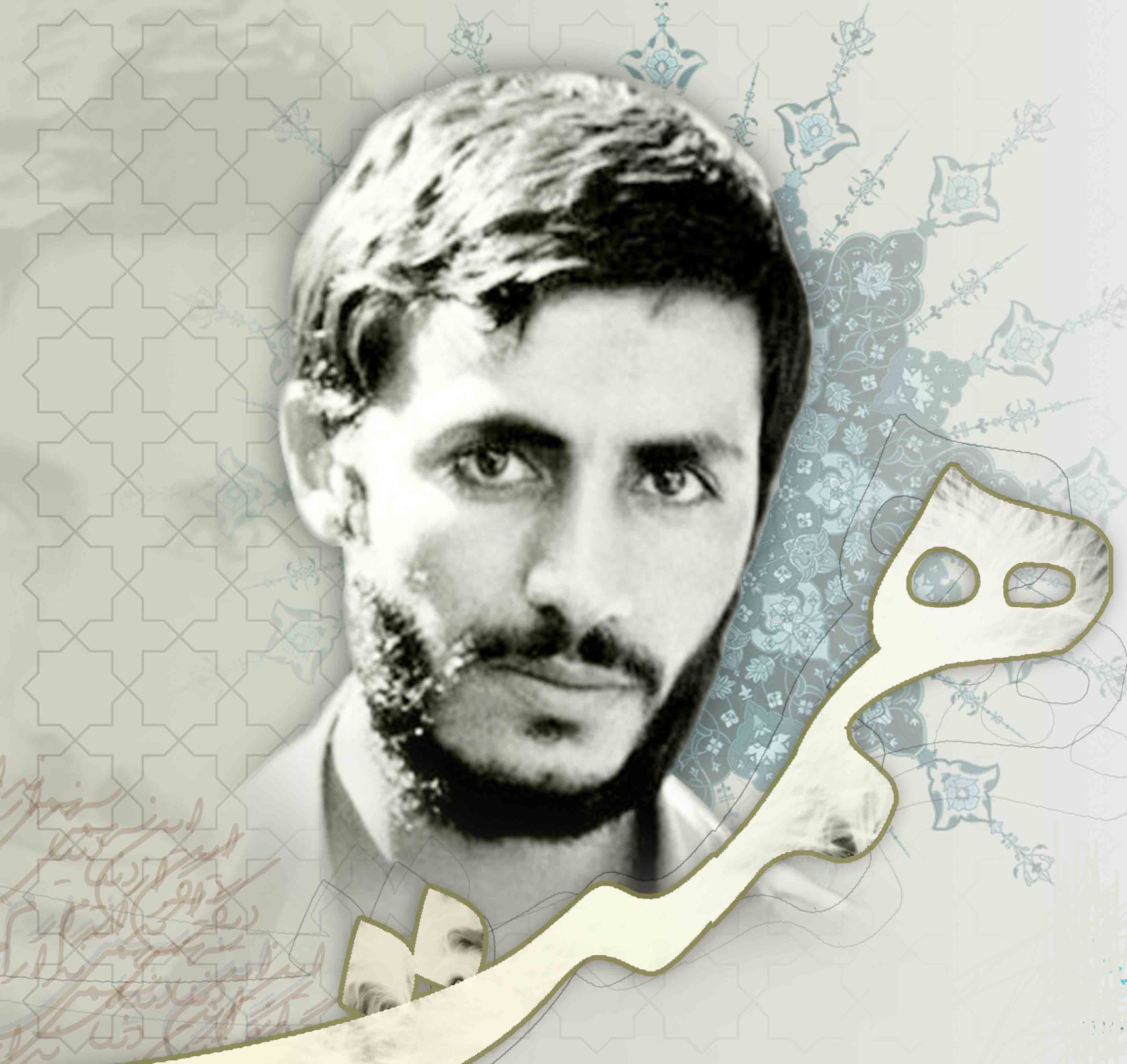 از سربازی در آشپزخانه تا سرداری در جبهه
