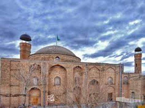 نگاهی بر آثار و تمدن آق قویونلو&zwnj;ها در تبریز
